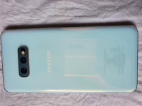 Samsung  Galaxy s10e