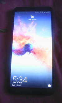 Huawei  Honor 7c