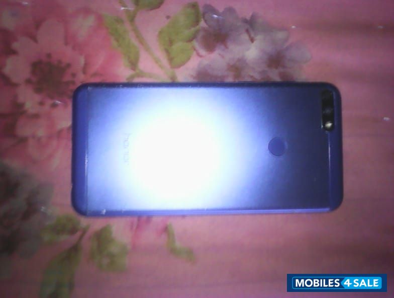 Huawei Honor 7c