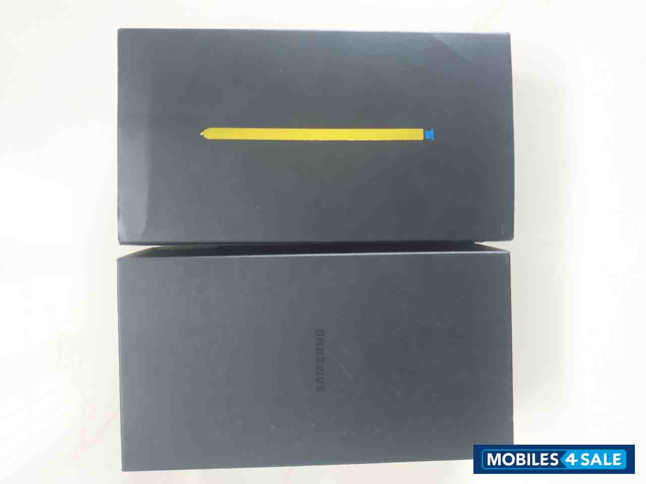 Samsung  Galaxy Note 9