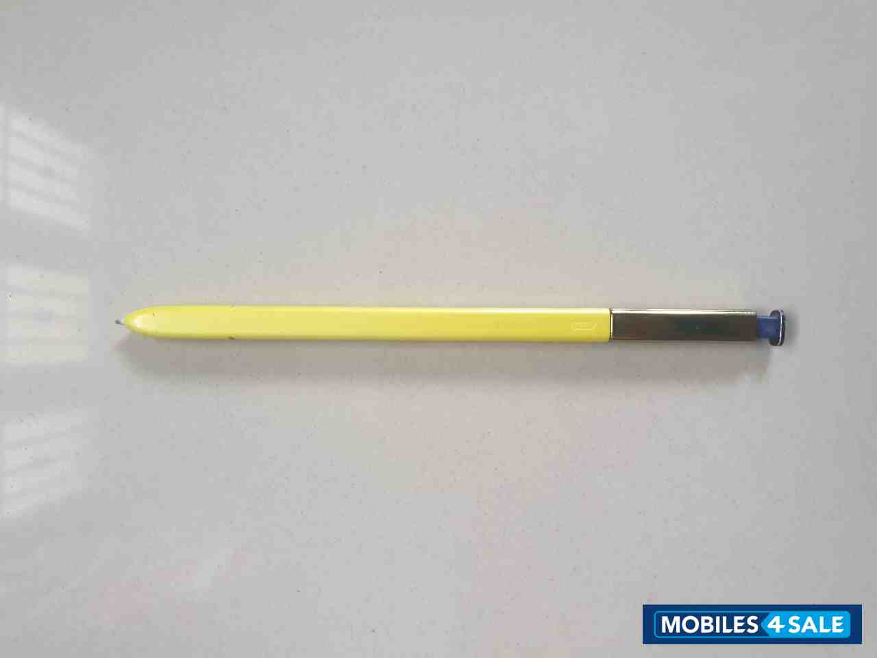 Samsung  Galaxy Note 9