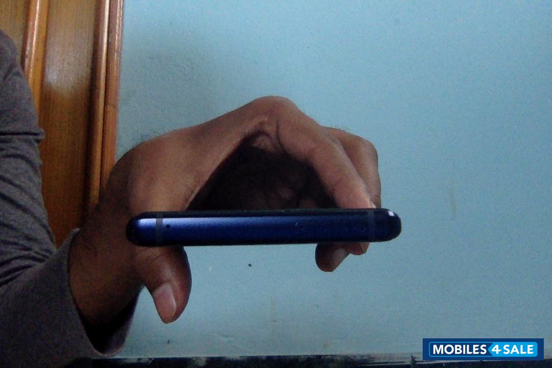 Samsung  Galaxy Note 9