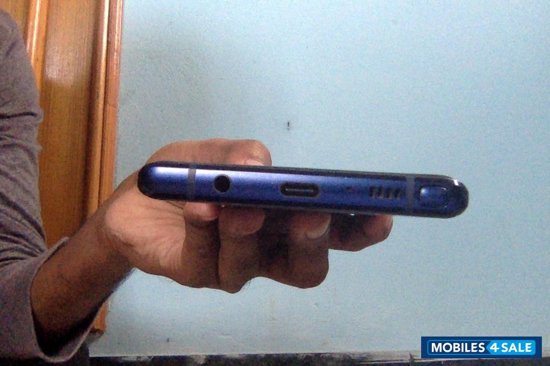 Samsung  Galaxy Note 9