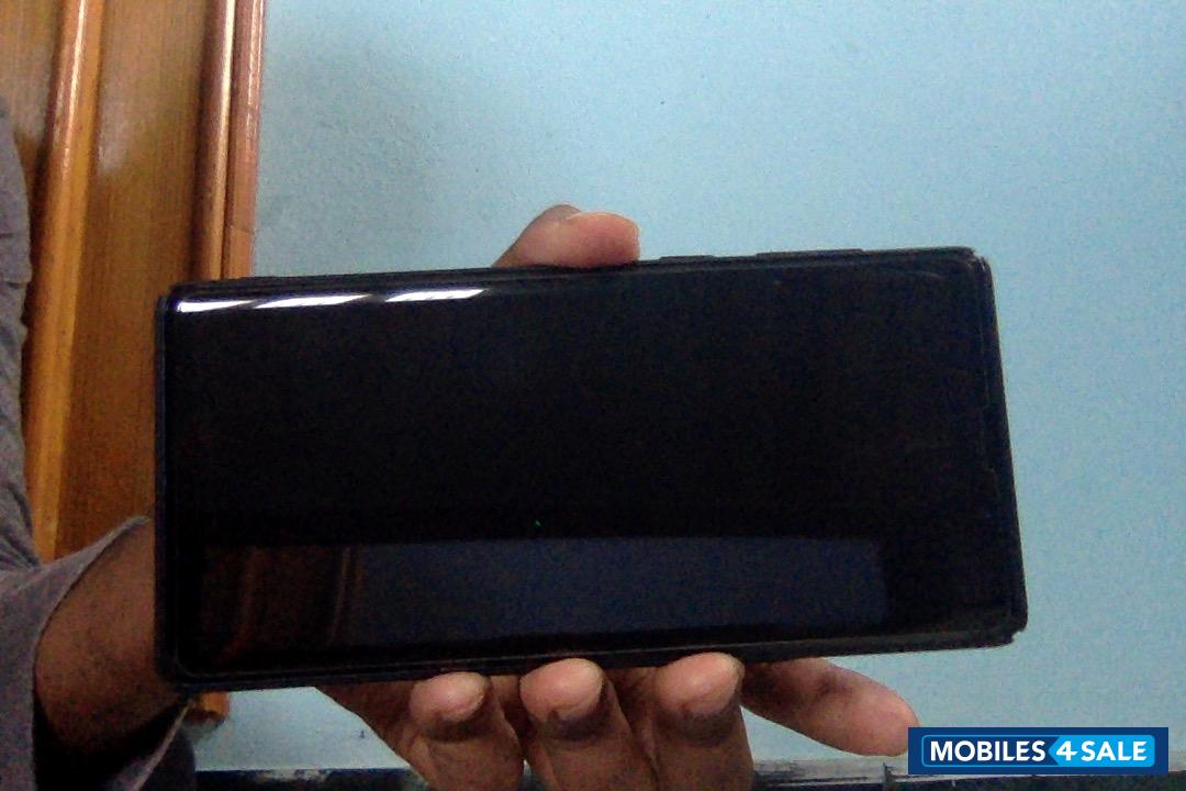 Samsung  Galaxy Note 9