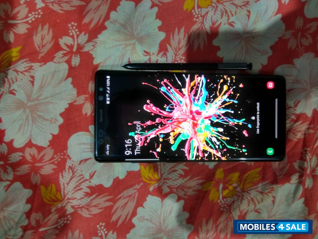 Samsung Samsung Galaxy Note 8