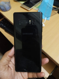 Samsung Samsung Galaxy Note 8