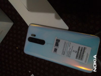 Xiaomi  Note 8pro 8/128