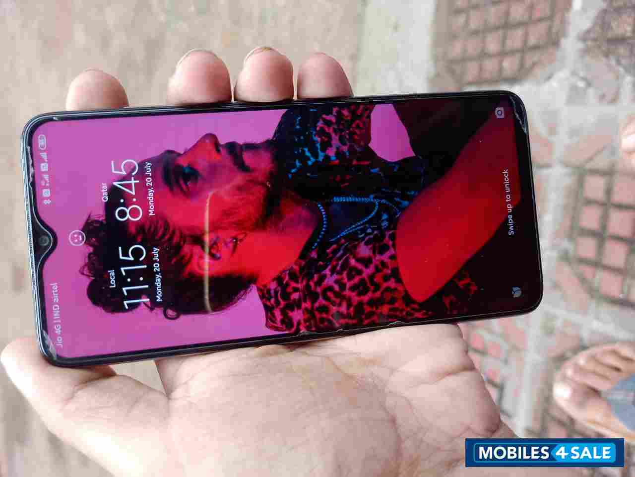 Xiaomi  Note 8pro 8/128