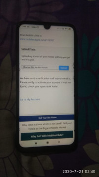 Xiaomi Mi Note Note 7s