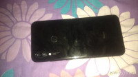 Black Xiaomi Mi Note Note 7s