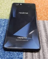 Realme Realme1