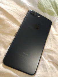 Apple  Iphone 7plus 128gb