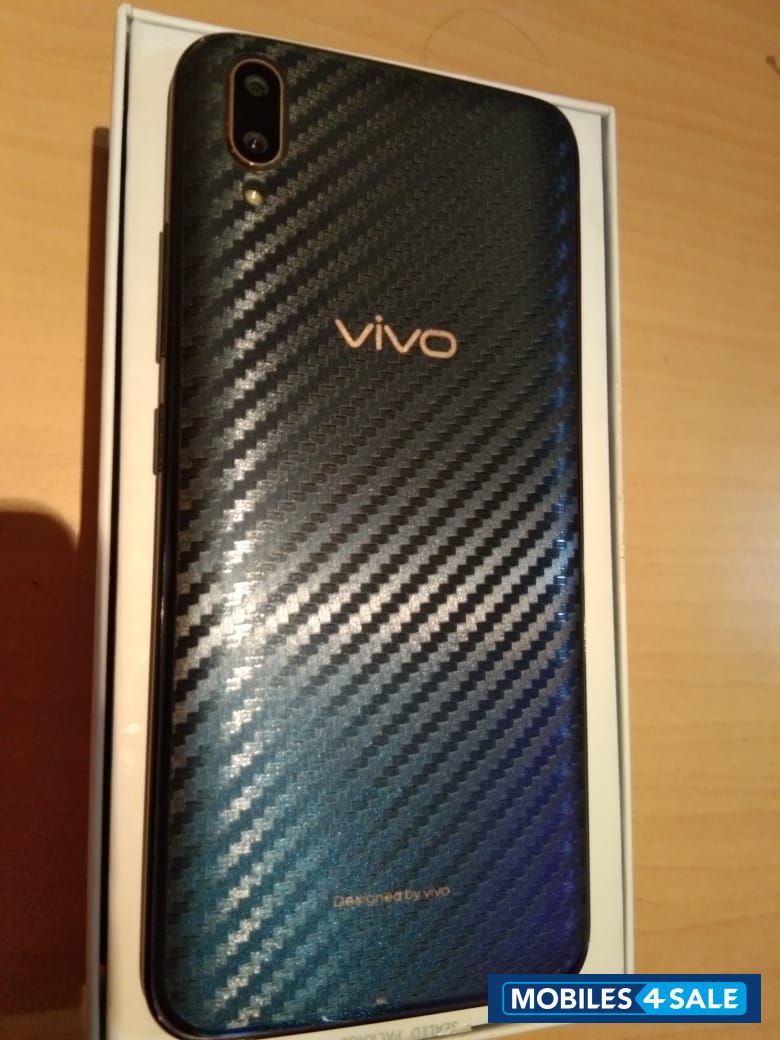 Vivo  v11 pro