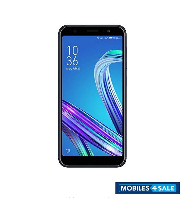 Asus  zenfone max m1