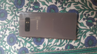 Samsung  Note 8