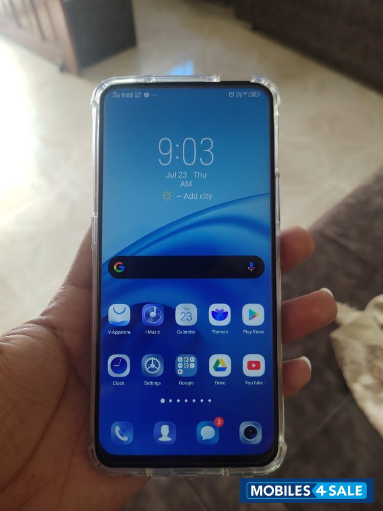 Vivo  V15