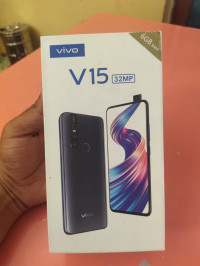 Vivo  V15
