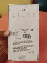 Vivo  V15
