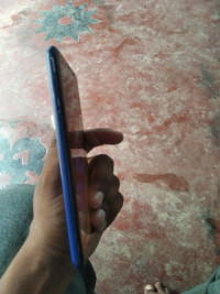 Blue Nokia  Nokia 3.1 plus