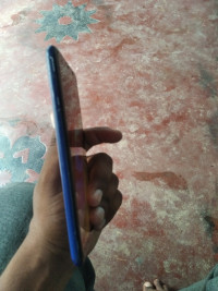 Blue Nokia Nokia 3.1 plus