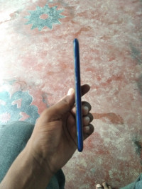 Blue Nokia Nokia 3.1 plus