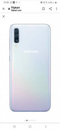 Samsung  Galaxy a50