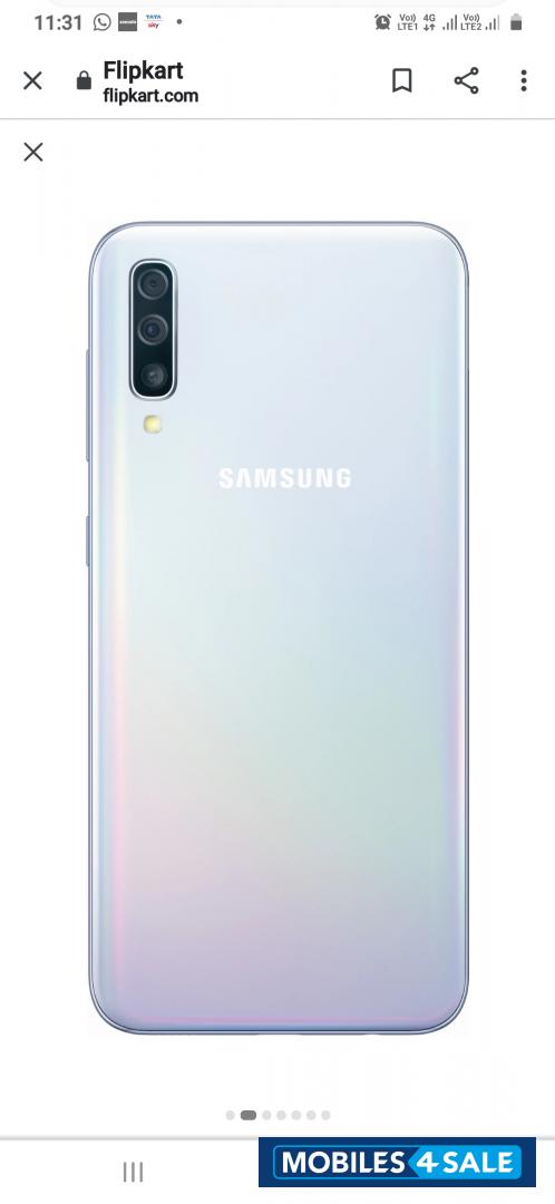 Samsung  Galaxy a50