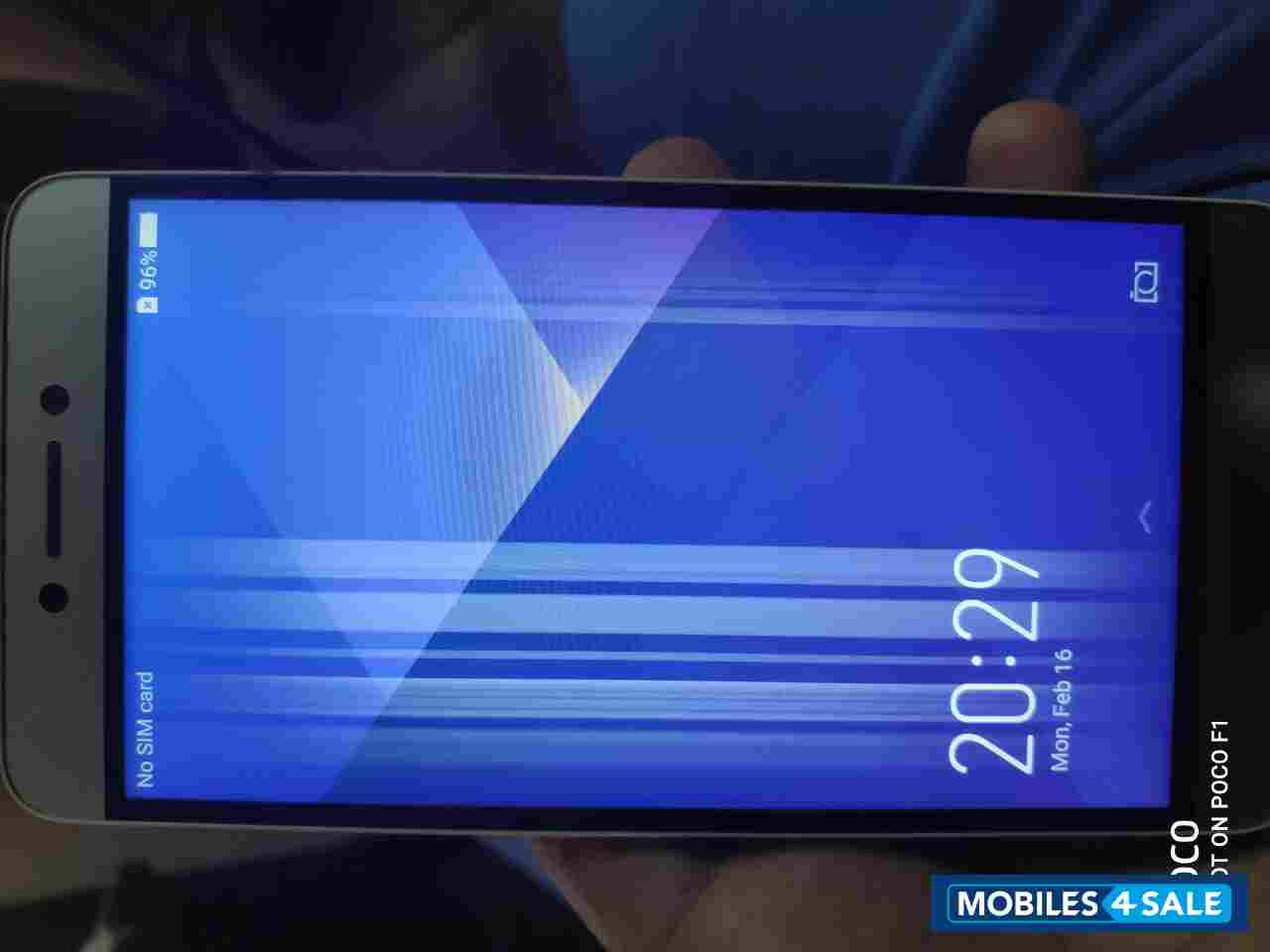 Coolpad  Cool play 6