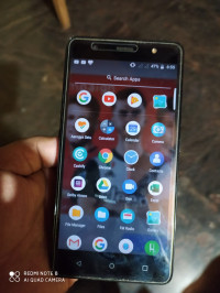 Lenovo  k8 plus