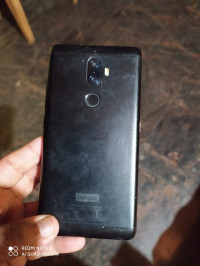 Lenovo  k8 plus