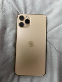 Apple Iphone 11 pro