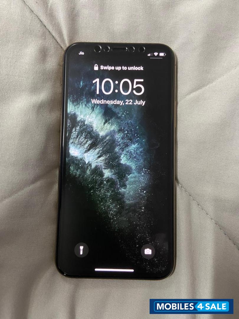 Apple Iphone 11 pro