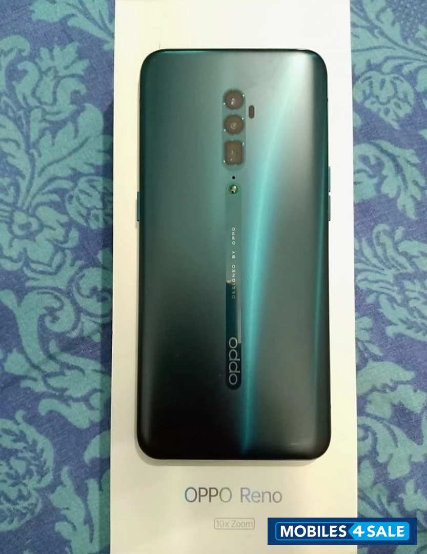 Oppo  Reno 10x