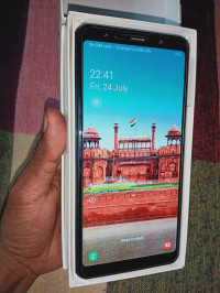 Samsung  Galaxy A7