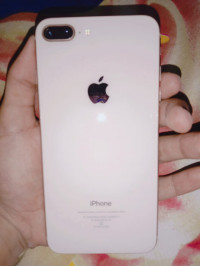 Apple iPhone 8 Plus
