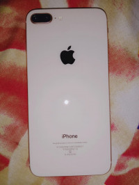 Rose Gold Apple iPhone 8 Plus