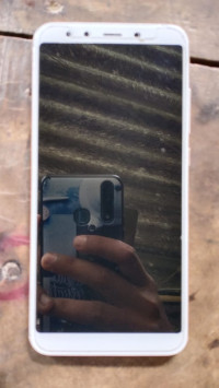 Gold Xiaomi  Mi A2