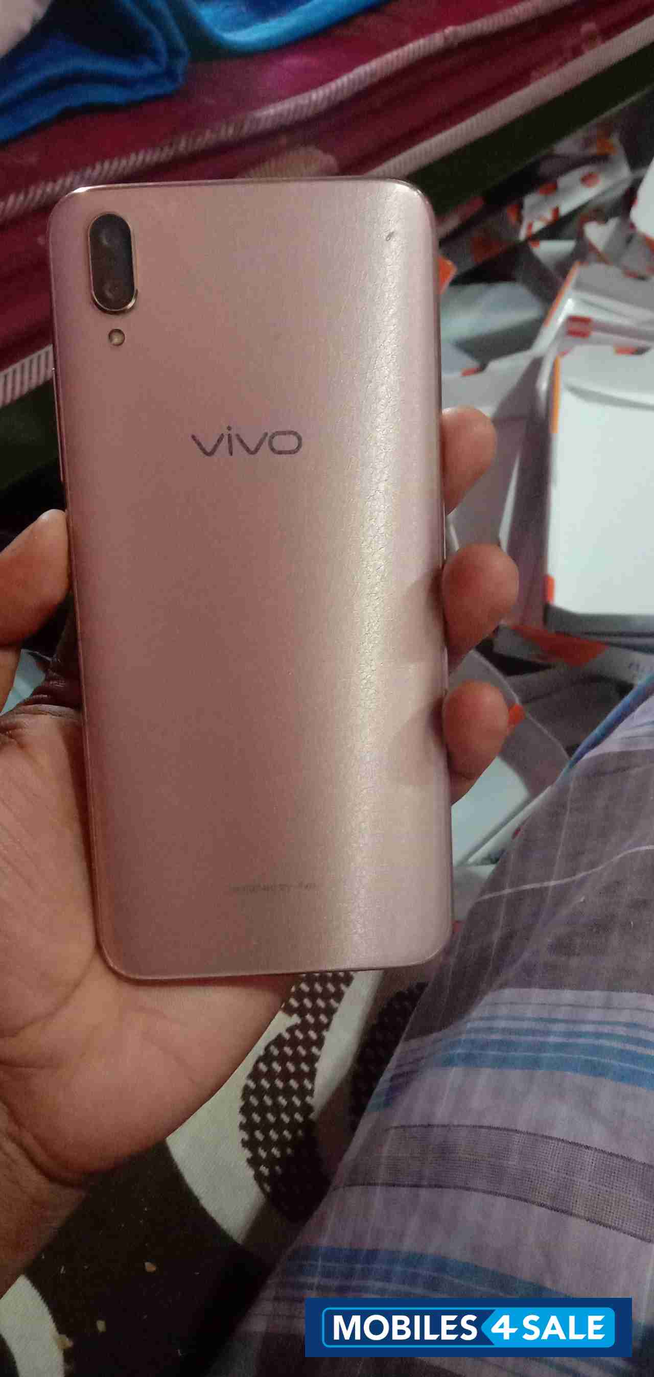 Vivo  V11 pro