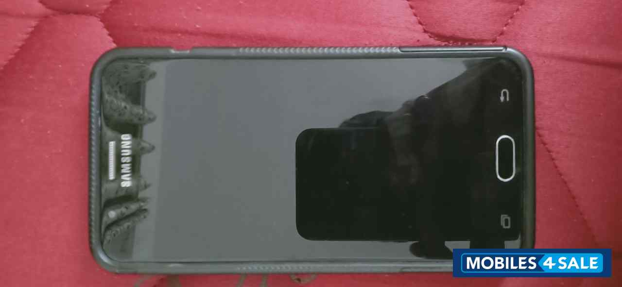 Samsung  Galaxy on Nxt