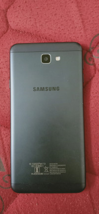 Samsung  Galaxy on Nxt