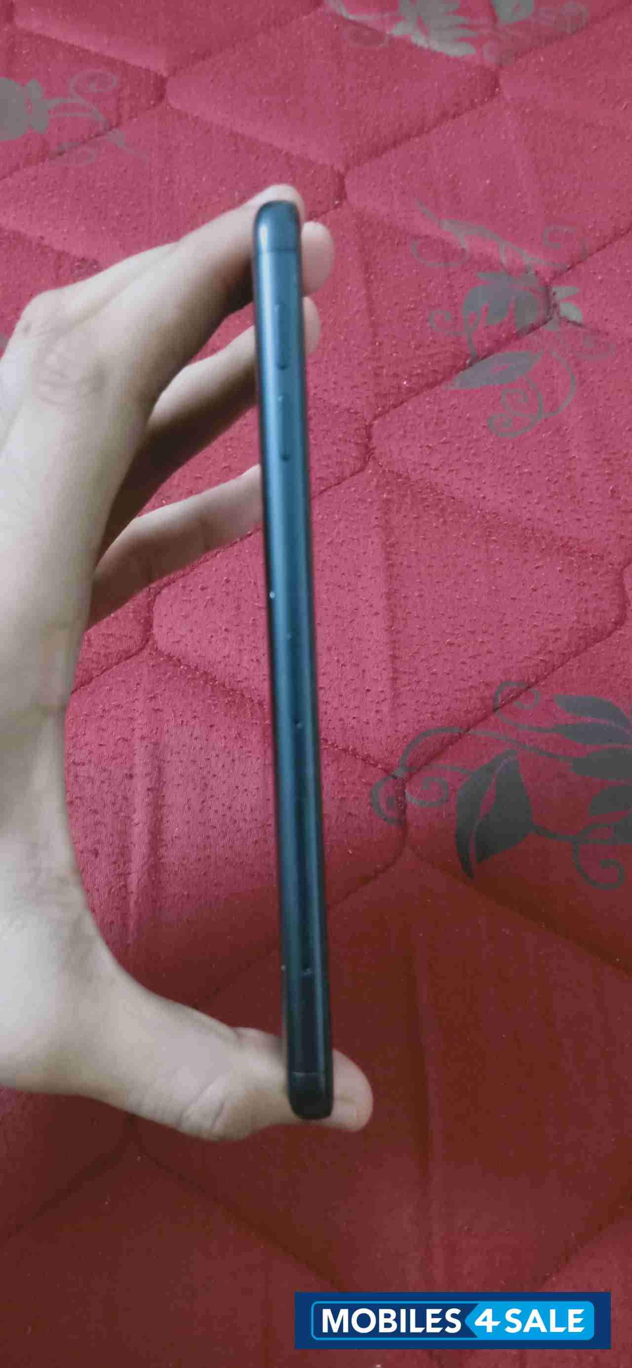 Samsung  Galaxy on Nxt