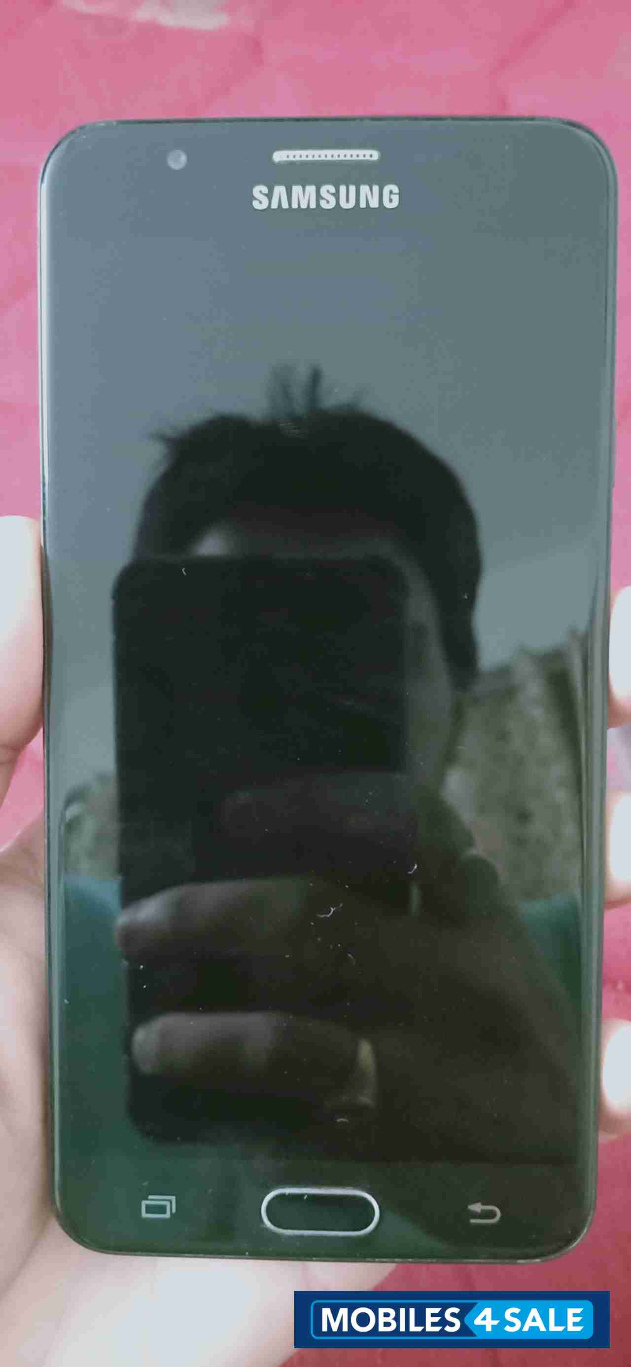 Samsung  Galaxy on Nxt