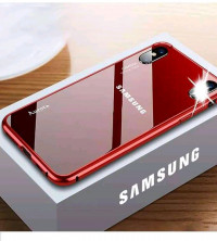 Samsung  S10 and s20