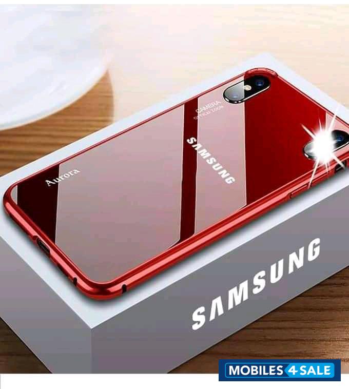 Samsung  S10 and s20