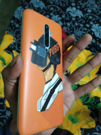 Oppo  reno 2z