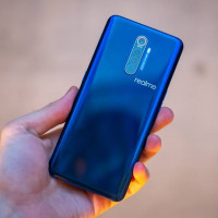 Realme  realme x2 pro