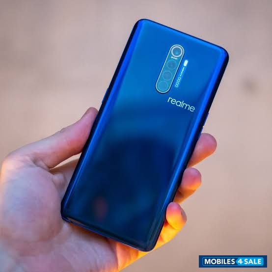 Realme  realme x2 pro