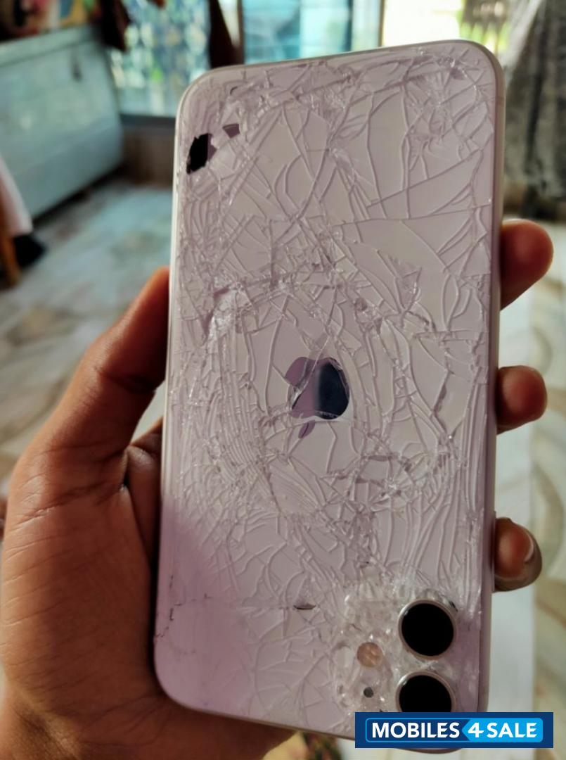 Apple  Iphone 11 128GB