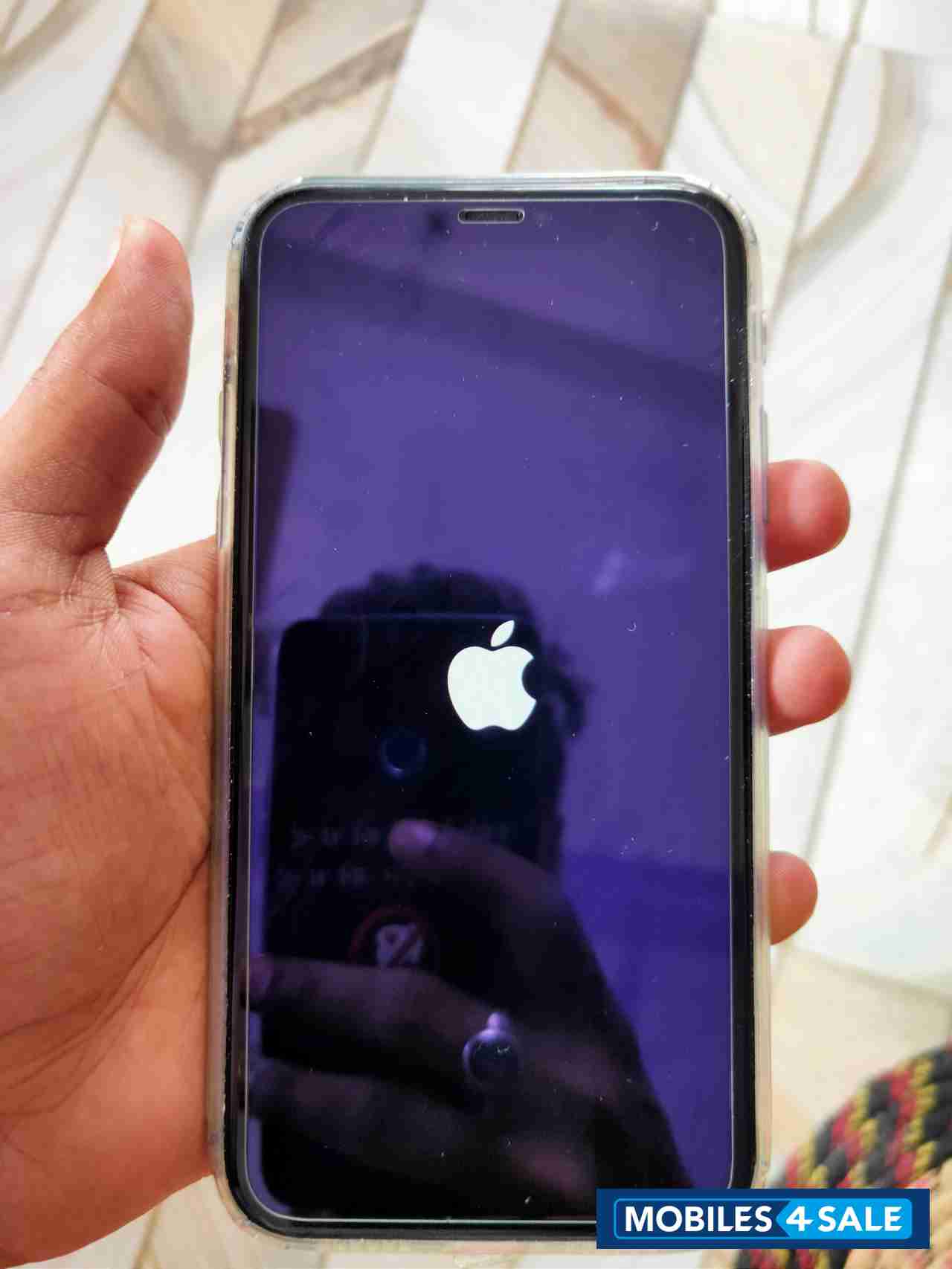Apple  Iphone 11 128GB