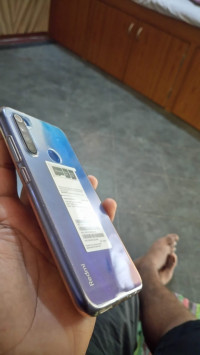 Xiaomi  Mi note 8